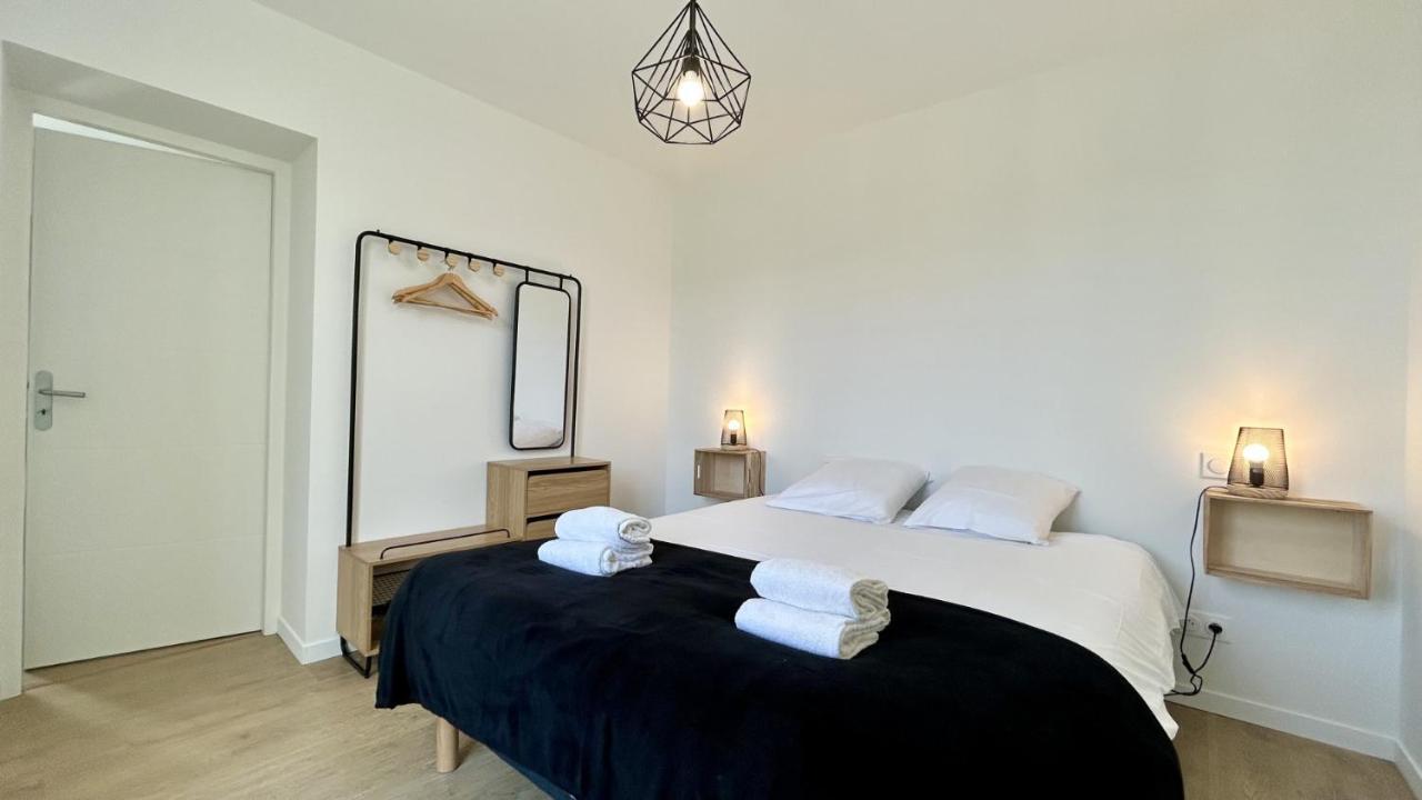 Apartamento L'Escale Fort-Mahon-Plage Exterior foto